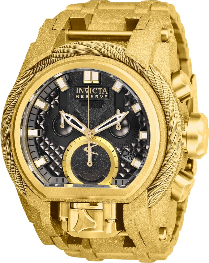 Reserve model 26680 | Invictawatch