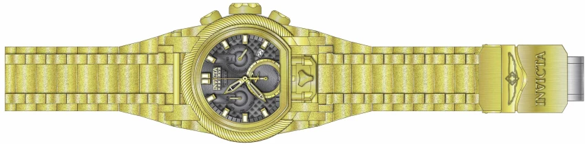 Reserve model 26680 | Invictawatch