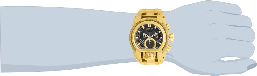 Reserve model 26680 | Invictawatch