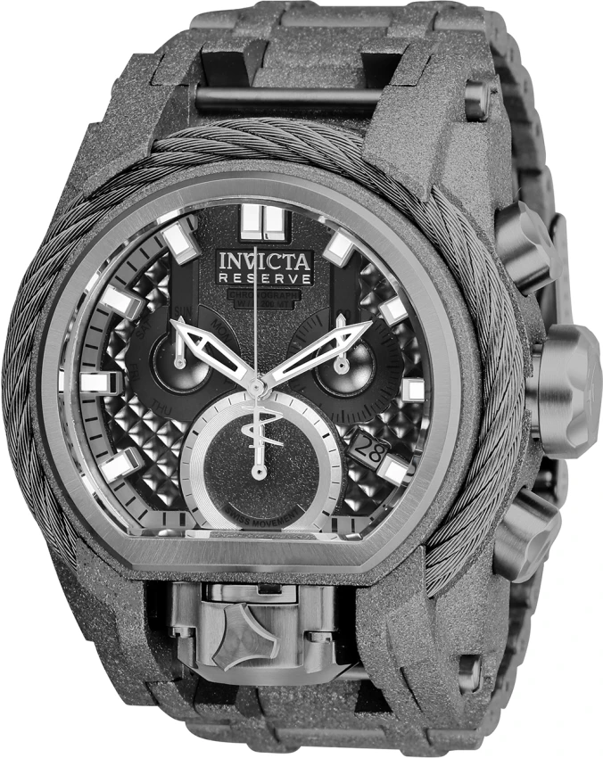 Reserve model 26681 | Invictawatch