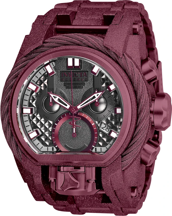Reserve model 26683 | Invictawatch