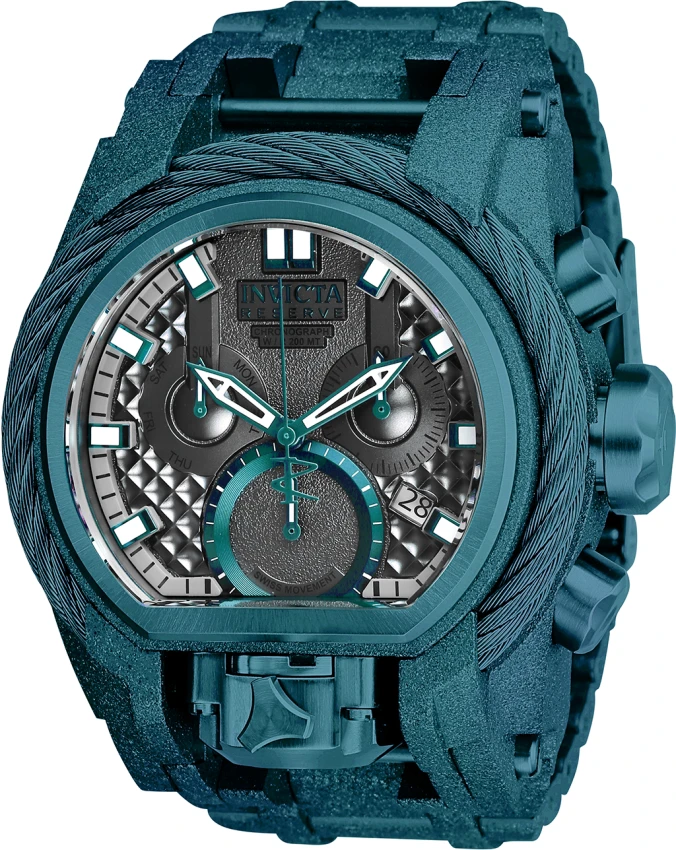 Reserve model 26684 | Invictawatch