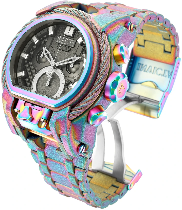 Reserve model 26685 | Invictawatch