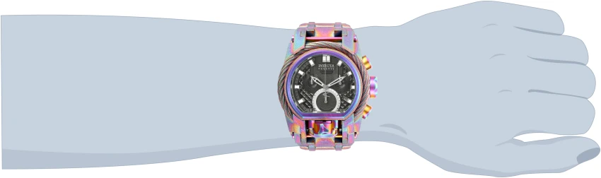 Reserve model 26685 | Invictawatch