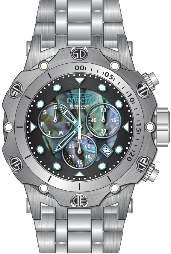 Venom model 26687 | Invictawatch