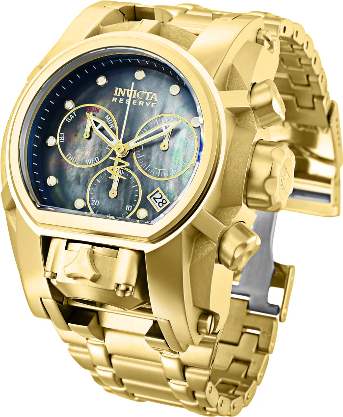 Reserve model 26706 | Invictawatch