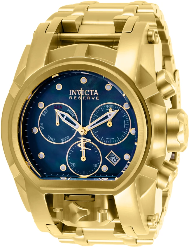 Reserve model 26706 | Invictawatch