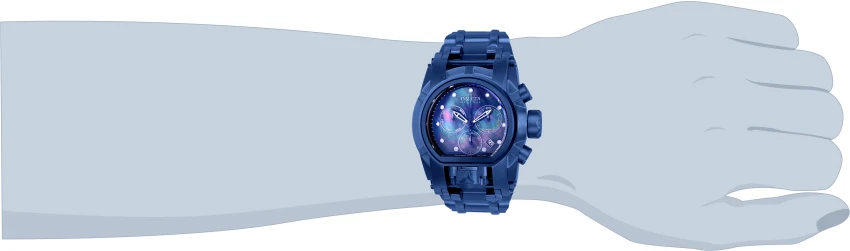Reserve model 26708 | Invictawatch
