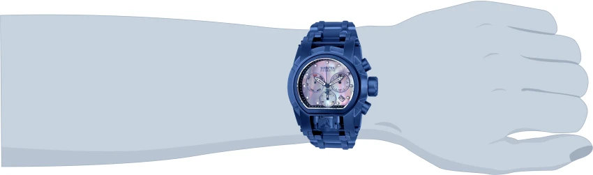 Reserve model 26709 | Invictawatch