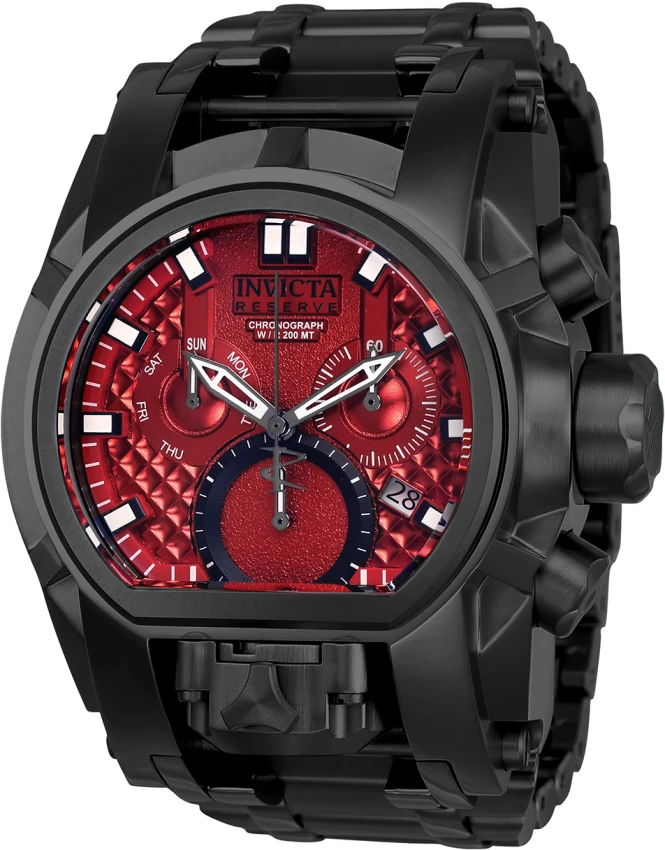Reserve model 26710 | Invictawatch