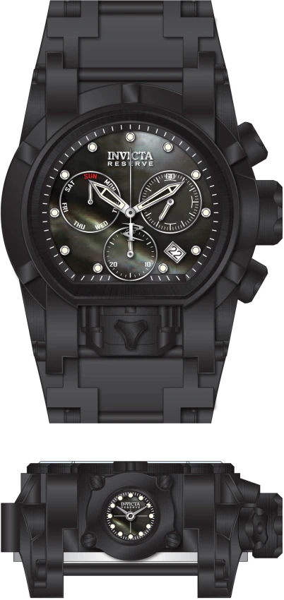 Reserve model 26712 | Invictawatch