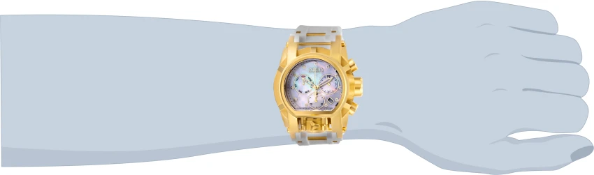 Reserve model 26714 | Invictawatch