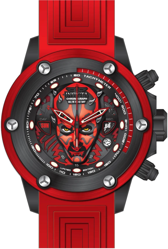 Star Wars model 26717 | Invictawatch