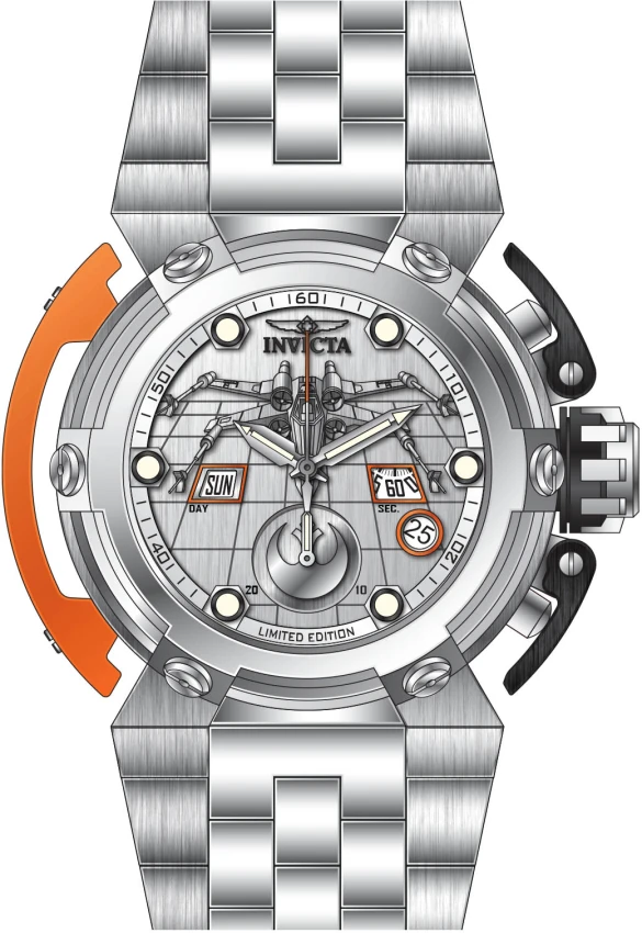Star Wars model 26718 | Invictawatch