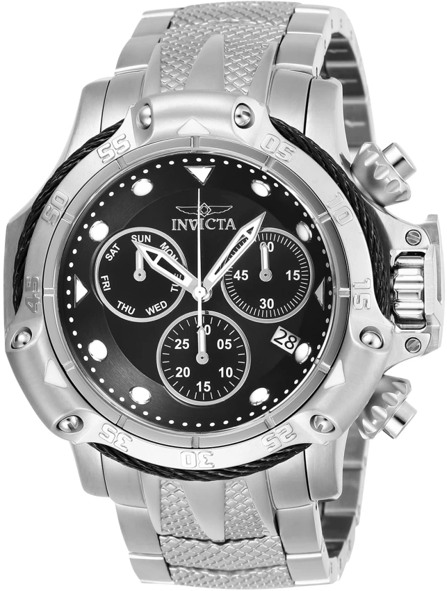 Subaqua model 26720 | Invictawatch