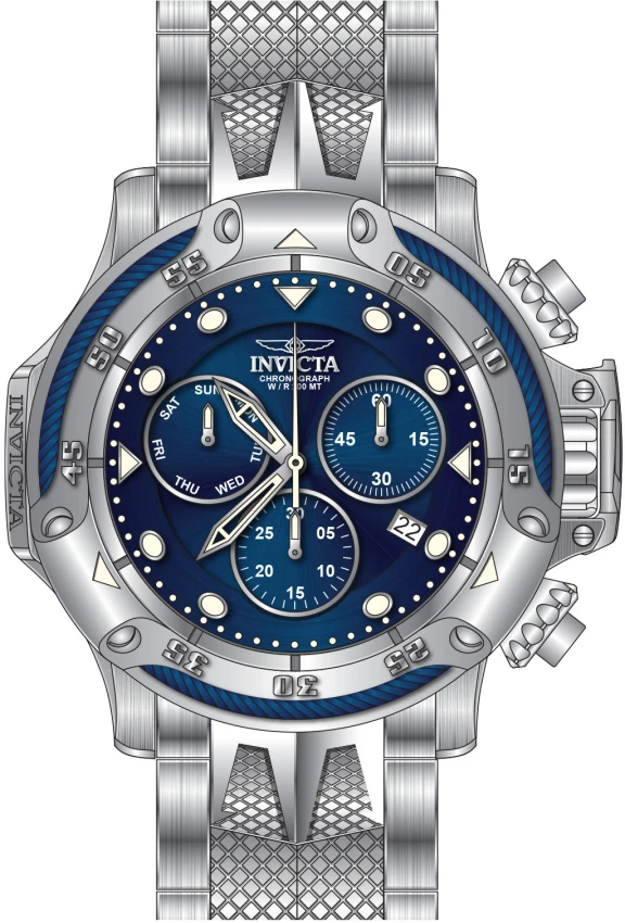 Subaqua model 26722 | Invictawatch