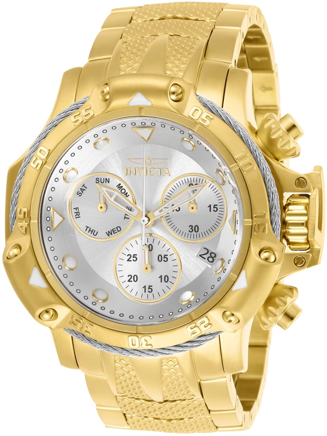 Subaqua model 26725 | Invictawatch