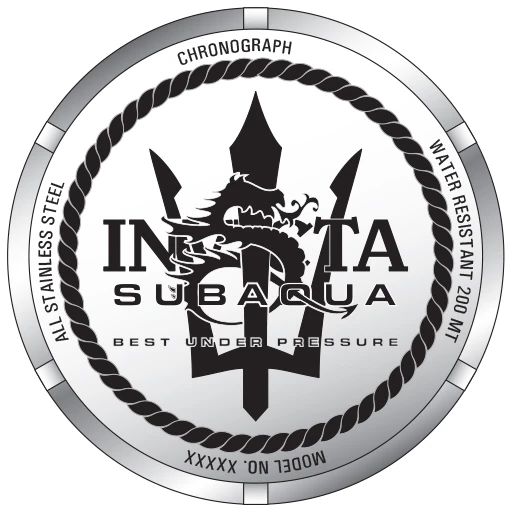 Subaqua model 26726 | Invictawatch