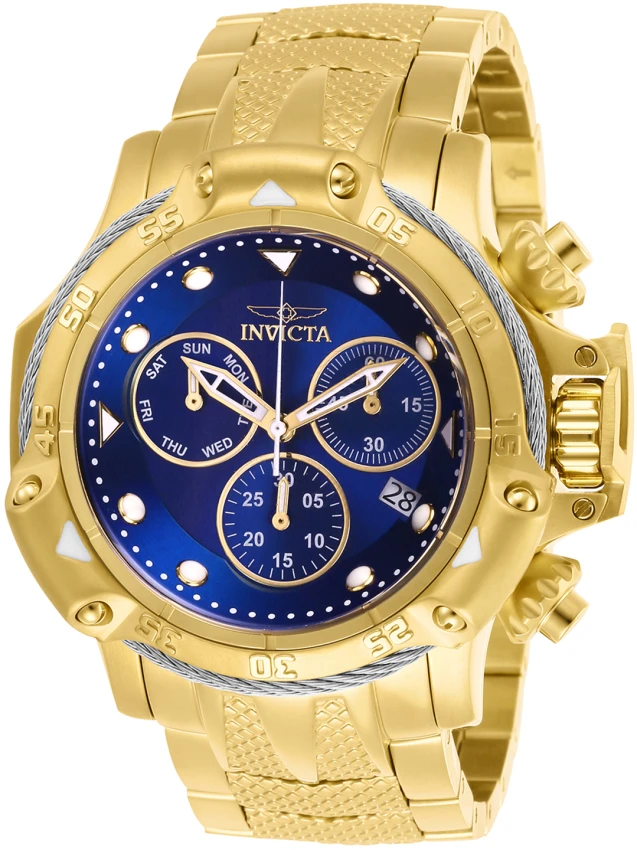 Subaqua model 26726 | Invictawatch