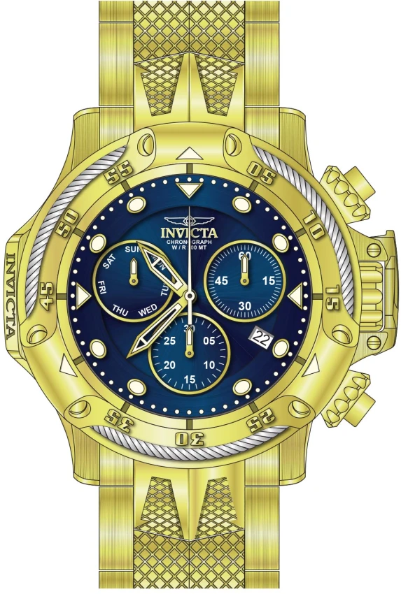 Subaqua model 26726 | Invictawatch