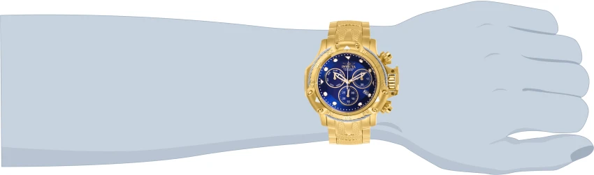 Subaqua model 26726 | Invictawatch