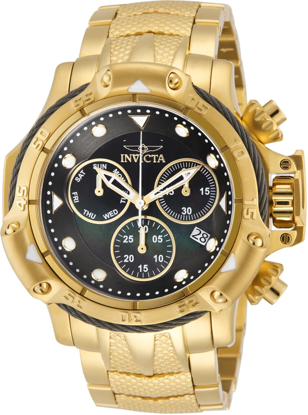 Subaqua model 26727 | Invictawatch