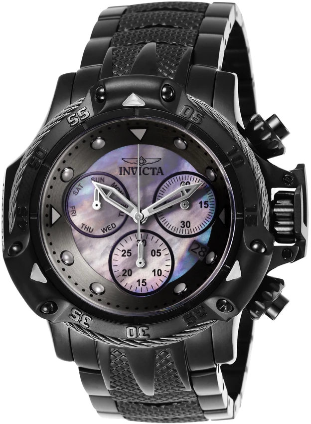 Subaqua model 26729 | Invictawatch