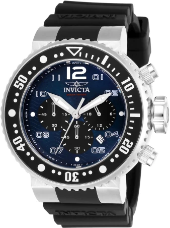 Pro Diver model 26731 | Invictawatch