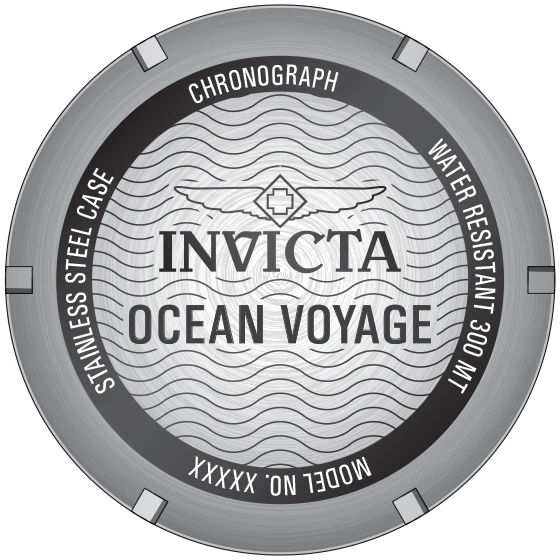 Pro Diver model 26732 | Invictawatch