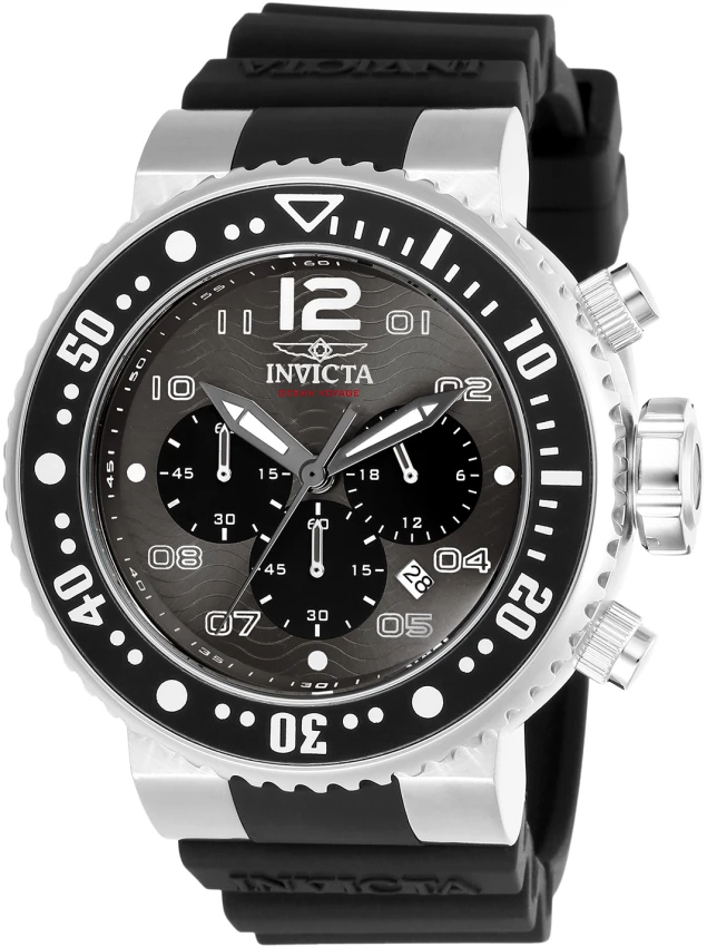 Pro Diver model 26732 | Invictawatch