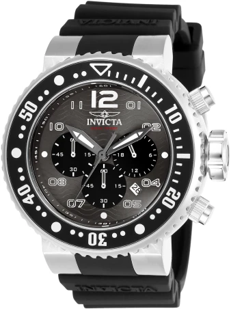 Pro Diver model 26732 | Invictawatch