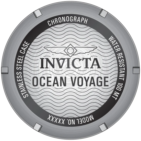 Pro Diver model 26733 | Invictawatch