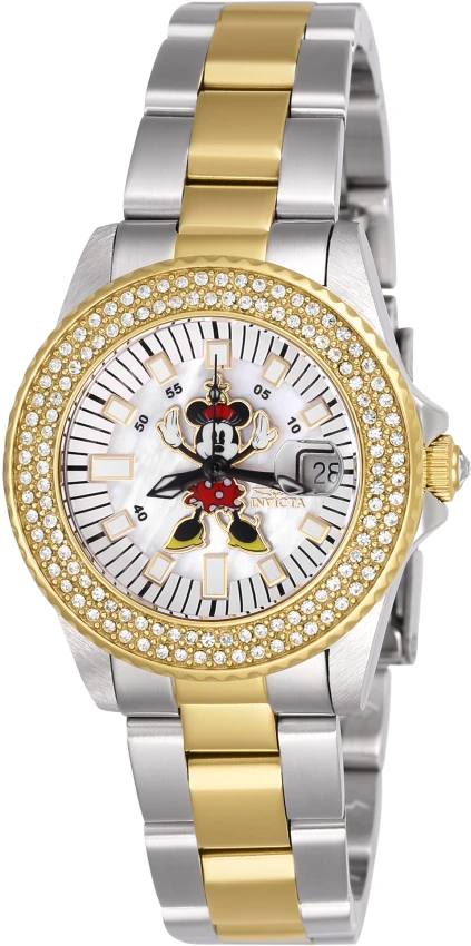 Disney model 26742 | Invictawatch