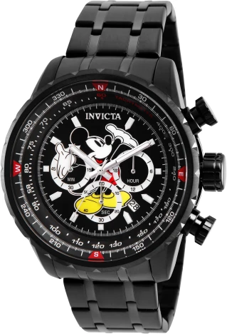 Disney model 26743 | Invictawatch