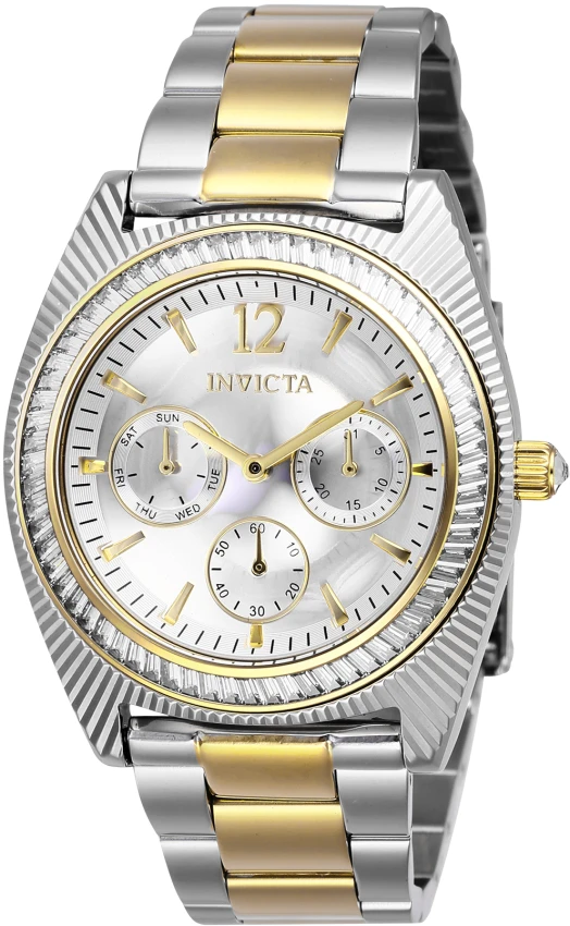 非常階段 - Viva Angel ロック ノイズ Angel model 26744 | Invictawatch