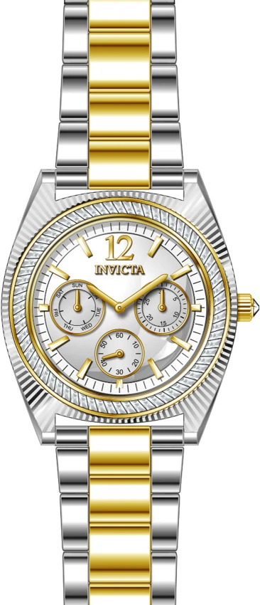 Angel model 26744 | Invictawatch