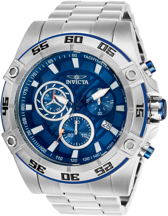 Aviator model 26746 | Invictawatch