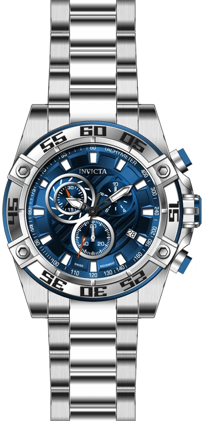 Aviator model 26746 | Invictawatch