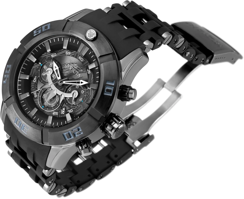 Marvel model 26749 | Invictawatch