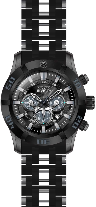 Marvel model 26749 | Invictawatch
