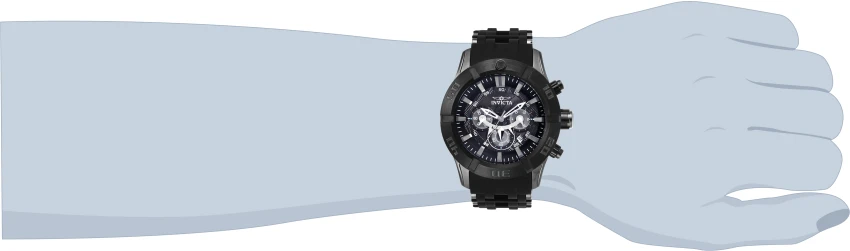 Marvel model 26749 | Invictawatch