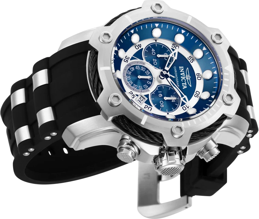 Bolt model 26750 | Invictawatch