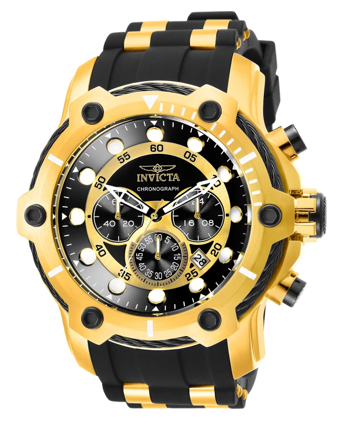 Bolt model 26751 | Invictawatch