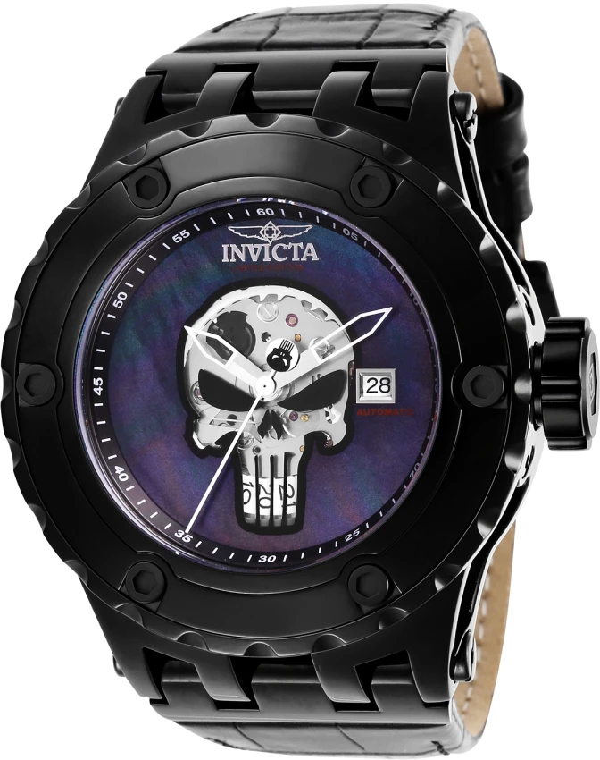 Marvel model 26757 | Invictawatch