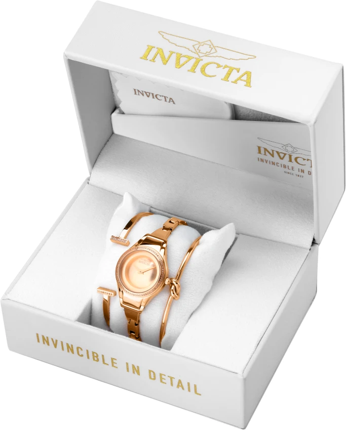 非常階段 - Viva Angel ロック ノイズ Angel model 26767 | Invictawatch