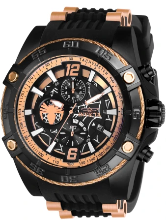 Marvel model 26780 | Invictawatch