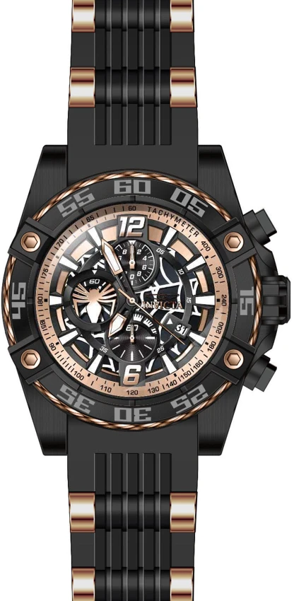 ヴィンテ   クロモリ  サンマルコ Marvel model 26769 | Invictawatch