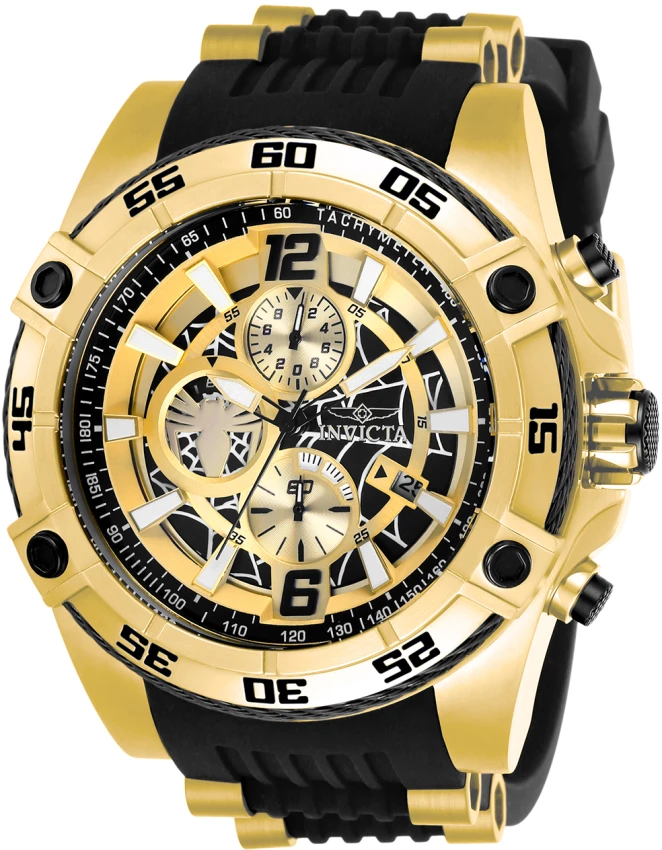 Marvel model 26770 | Invictawatch