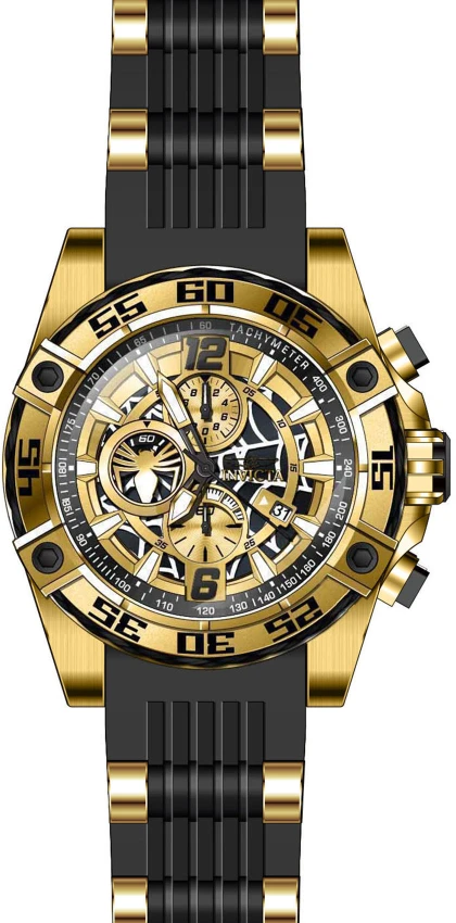Marvel model 26770 | Invictawatch