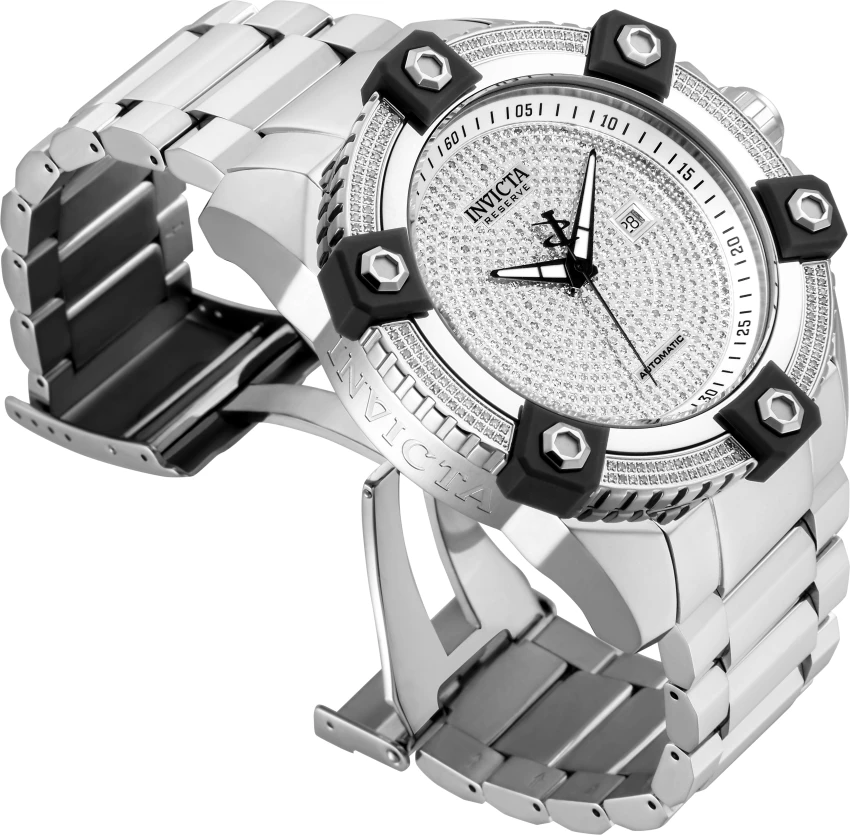 Reserve model 26772 | Invictawatch